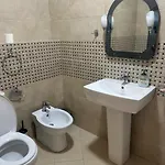 Lejlighed K-apartment