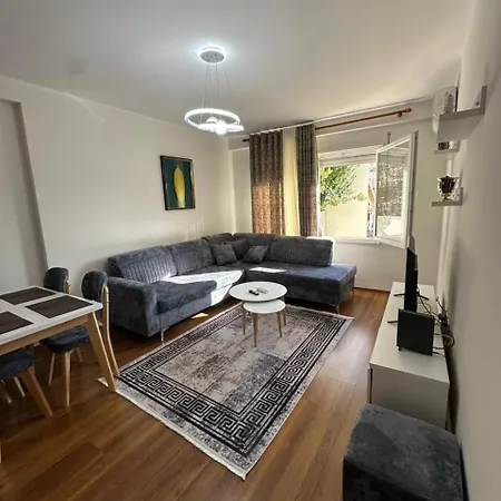 K-apartment Apartment *