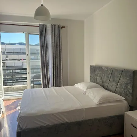 K-apartment Lejlighed