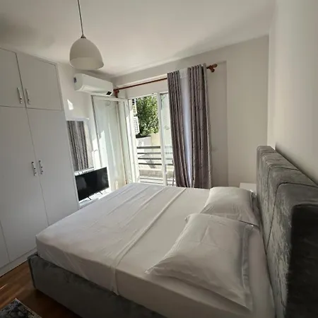 K-apartment Διαμέρισμα *