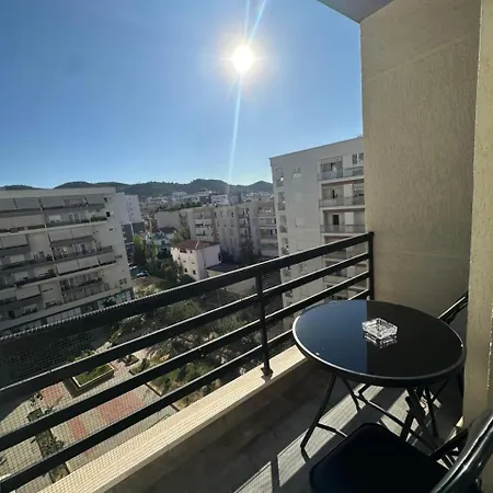 K-apartment * Tirana