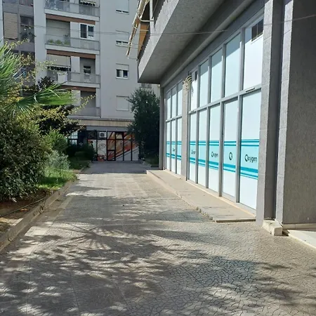K-apartment Lejlighed *